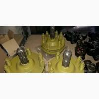 Кардан на Трактор, Копалку, Фрезу, Жатку, Опрыскиватель, ВОМ Измельчитель Косилку Комбайн