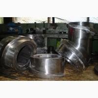 Витки шнековые для маслопрессов Уманец Молдован