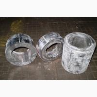 Витки шнековые для маслопрессов Уманец Молдован