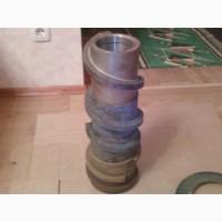 Витки шнековые для маслопрессов Уманец Молдован