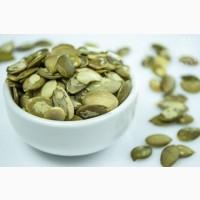 Продам гуртом гарбузові зернята 1 форма