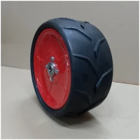 Колесо 370х165 / 015871.04 Otico, 60108 Mzuri, 60081 Mzuri