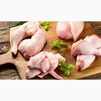 Продам куриную нарезку, филе, голень бедро