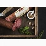 Продам колбасные изделия от производителя