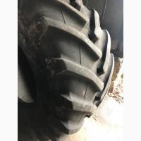 Бу шина на комбайн 900/60R32 (35.5R-32) Trelleborg