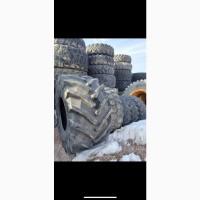Бу шина на комбайн 900/60R32 (35.5R-32) Trelleborg