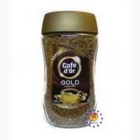 Кофе Cafe Dor Gold Export 200г