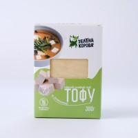 Сир Тофу Смажений, карі, з овочами, класичний