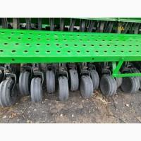 Сеялка john deere 455 (2000)