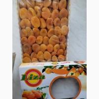 Продается Курага 3 по 1 кг, Турция