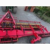 Дискатор Väderstad CARRIER 1225
