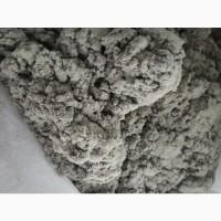 Продам вторичную мелковолкнистую целлюлозу