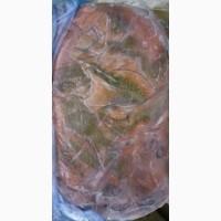 Продам мясо лосося буре