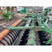 Дискова борона Amazone Catros 6001