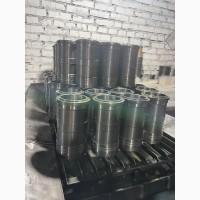 Гильза К6S310DR(ЧМЭ-3), Д-50, Д-49, 6ЧН18/22, 6ЧН21/21, NVD, SKL, SCODA, 3Д6, 3Д12, В-46, УТД-20