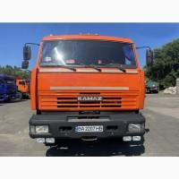 Самоскид КамАЗ 65115 Нова гума та АКБ 30м3 2013р зерновоз Є 3 шт