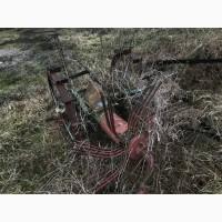 Картоплекопалка Agromet
