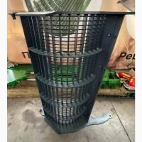 Реставрация подбарабанья Claas Lexion, John Deere, Case, New Holland