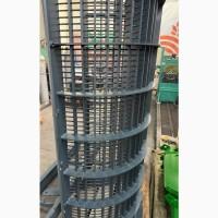 Реставрация подбарабанья Claas Lexion, John Deere, Case, New Holland