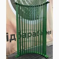 Реставрация подбарабанья Claas Lexion, John Deere, Case, New Holland