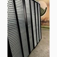 Реставрация подбарабанья Claas Lexion, John Deere, Case, New Holland
