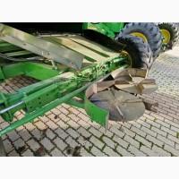 Комбайн John Deere 9610 (1999)