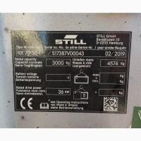 Still RX70-30T 2019 р