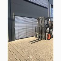 Bobcat G30 NXP