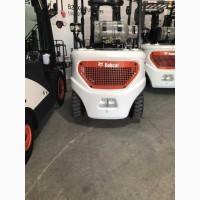 Bobcat G30 NXP