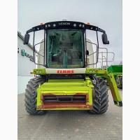 Claas Lexion 770