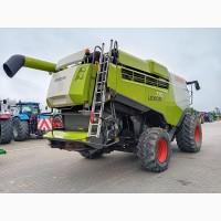 Claas Lexion 770