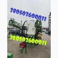 Причіпний обприскувач Spray Expert 3000 за суперціною