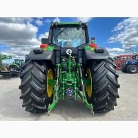 John Deere 6195 M 2017 р