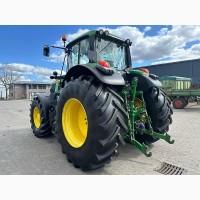 John Deere 6195 M 2017 р