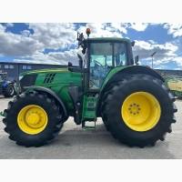 John Deere 6195 M 2017 р