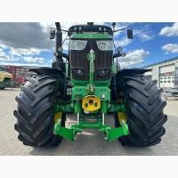 John Deere 6195 M 2017 р