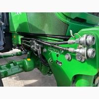 John Deere 6195 M 2017 р