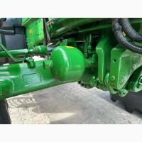 John Deere 6195 M 2017 р