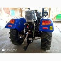Продам новий трактор Dongfeng 404