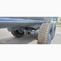 Бочка МЖТ-12 євроход / вакуумна розкидач гною