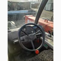 Телескопічний навантажувач Manitou MLT 741-120LSU