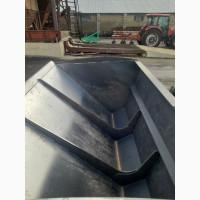 Телескопічний навантажувач Manitou MLT 741-120LSU