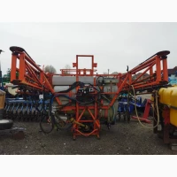 Продам Оприскувач навісний Douven 800