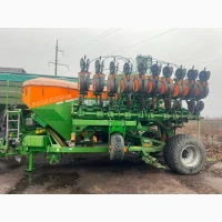 Сівалка точного висіву пневматична Amazone EDX 9000-TC