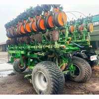 Сівалка точного висіву пневматична Amazone EDX 9000-TC
