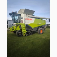 Комбайн Claas Lexion 770 Terra Trac (2011)