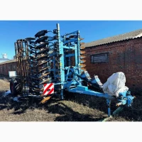 Борона дискова Lemken Rubin 9/600 KU