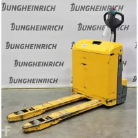 Jungheinrich EJE 114 Li-Ion Lithium