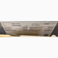 Jungheinrich EJE 114 Li-Ion Lithium