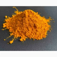 Прошок куркуми 3%